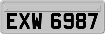EXW6987