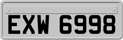 EXW6998