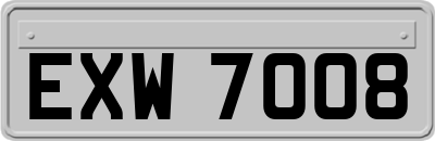 EXW7008