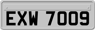 EXW7009