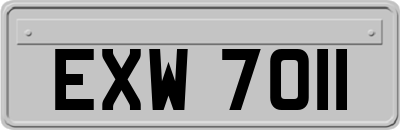 EXW7011