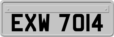 EXW7014