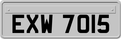 EXW7015