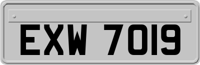 EXW7019
