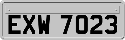 EXW7023
