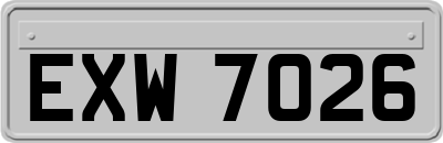EXW7026