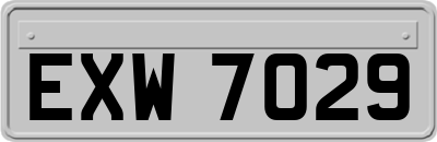 EXW7029