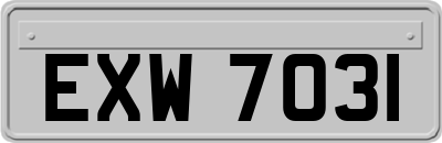 EXW7031