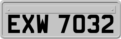 EXW7032