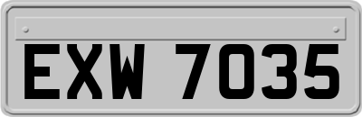 EXW7035