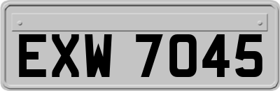 EXW7045
