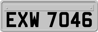 EXW7046