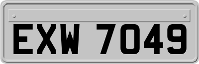 EXW7049