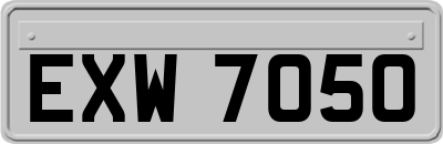 EXW7050