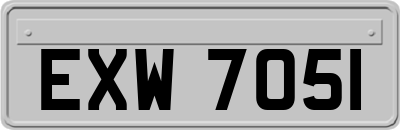 EXW7051