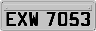 EXW7053