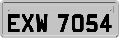 EXW7054
