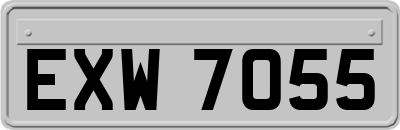EXW7055