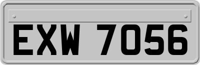 EXW7056