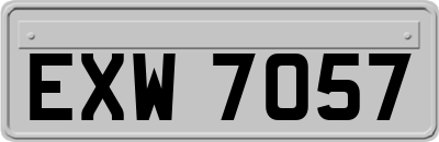 EXW7057