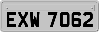 EXW7062