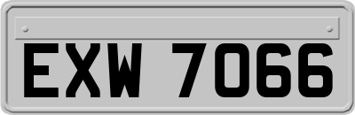 EXW7066