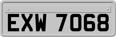 EXW7068