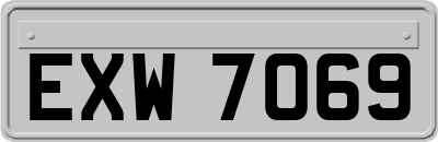 EXW7069