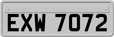 EXW7072