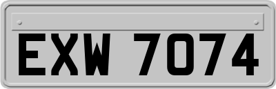 EXW7074