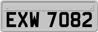 EXW7082