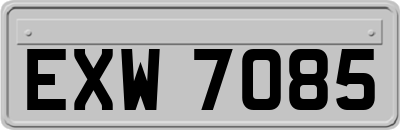 EXW7085