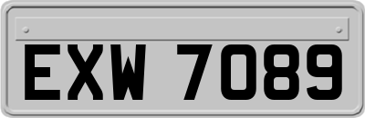 EXW7089