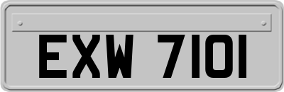 EXW7101