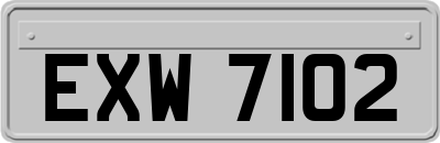 EXW7102