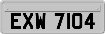 EXW7104