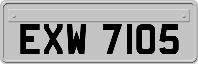 EXW7105