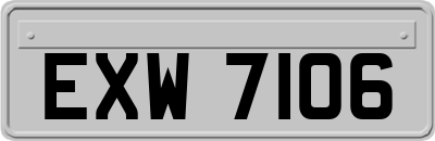 EXW7106