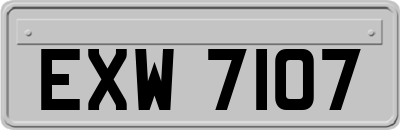 EXW7107