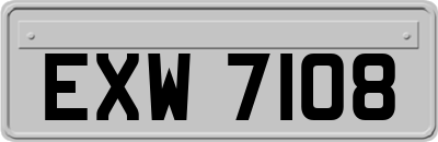 EXW7108