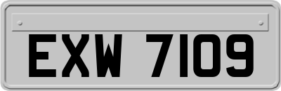 EXW7109
