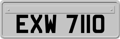 EXW7110