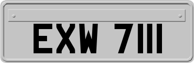 EXW7111
