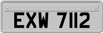 EXW7112