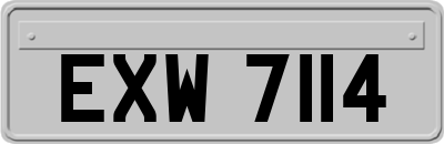EXW7114