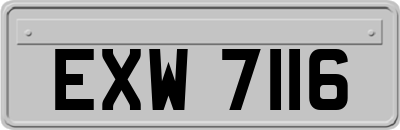EXW7116