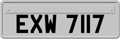 EXW7117