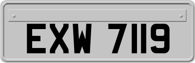 EXW7119