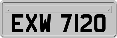 EXW7120