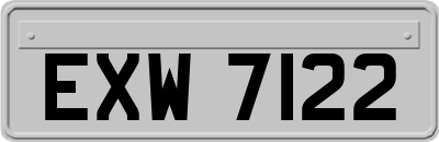 EXW7122